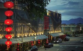 1969 Business Suites Bandar Botani, Ipoh